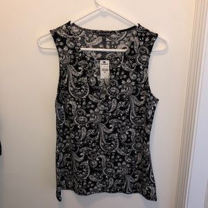 Women’s Tank Top